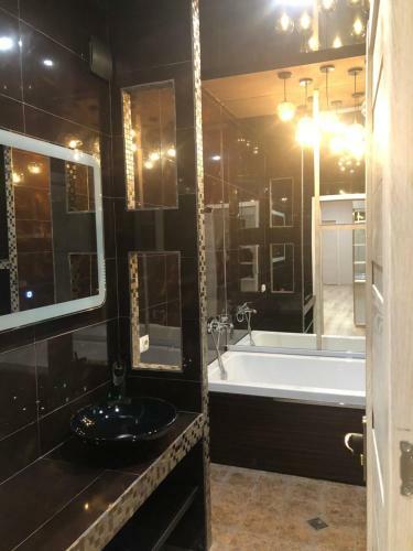 Apartamento Tbilisi Loves You