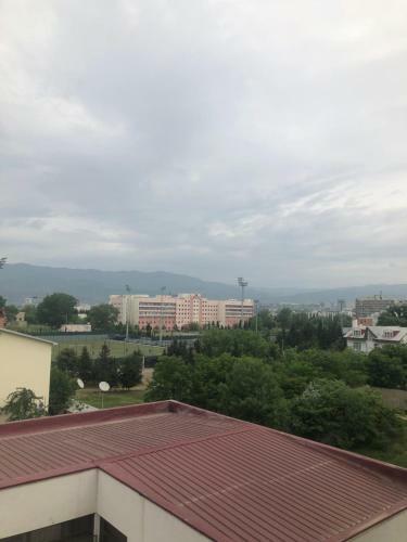 Apartamento Tbilisi Loves You