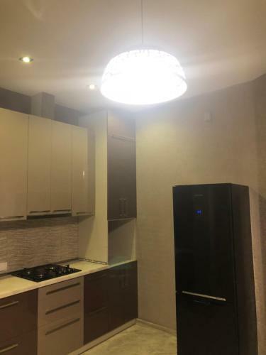 Apartamento Tbilisi Loves You