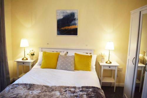 Apartamento Stylish And Modern Townhouse