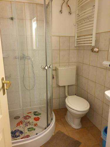 Hostal Pensiunea Schwartzy