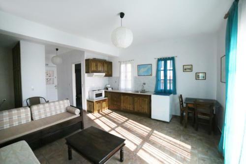 Apartamento Studios Argyri
