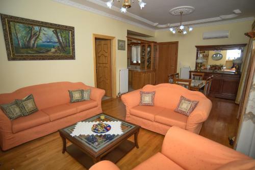 Villa Irini Ammousa