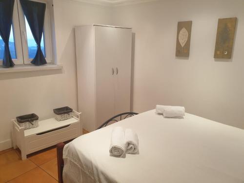Villa Rena Agios Petros