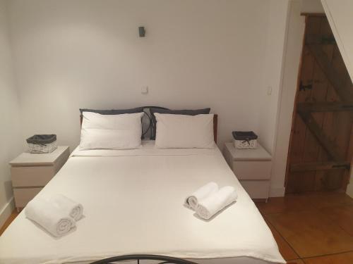 Villa Rena Agios Petros