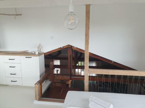 Villa Rena Agios Petros