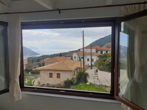 Villa Rena Agios Petros