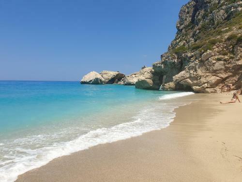 Villa Rena Agios Petros