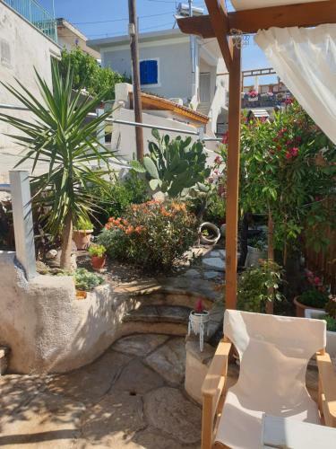 Villa Rena Agios Petros