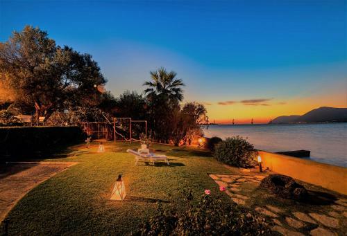Villa Porto Cacos