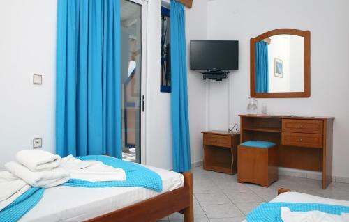 Theocharis Bros - Studios Apartments