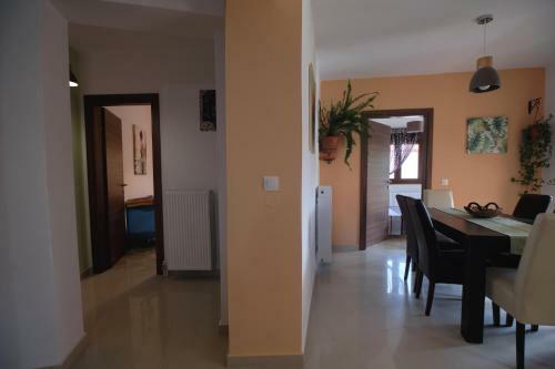 Apartamento Sunny