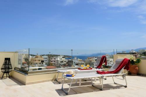 Apartamento Luxury Lake - Center House