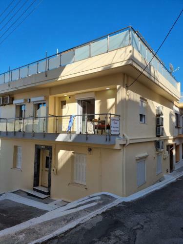 Apartamento Luxury Lake - Center House