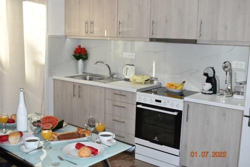Apartamento Luxury Lake - Center House