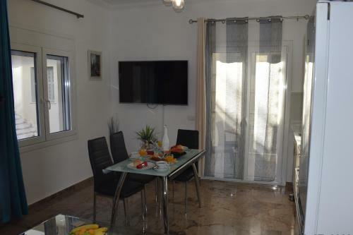 Apartamento Luxury Lake - Center House