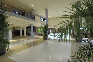 Hotel Marylanza Suits  And Spa