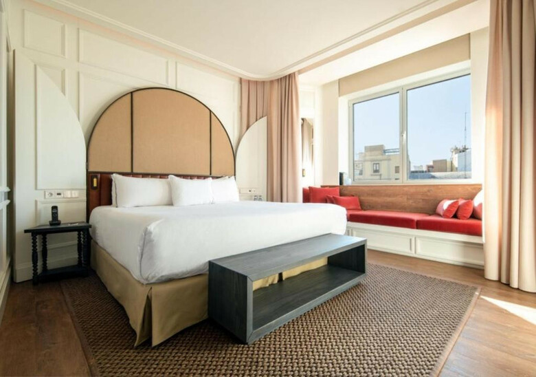 Only You Hotel Valencia