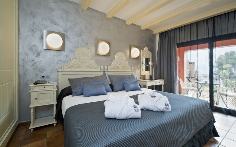 Salles Hotel & Spa Cala Del Pi - Adults Only