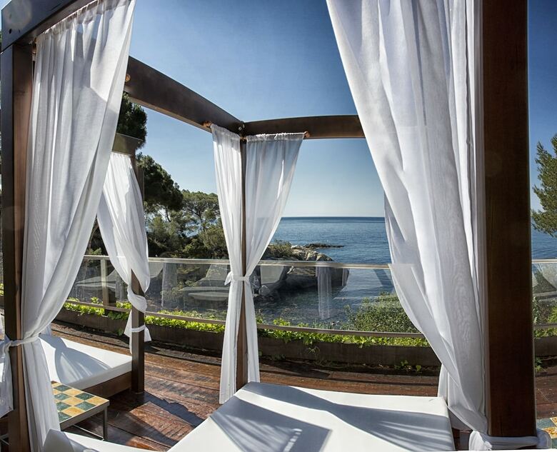 Salles Hotel & Spa Cala Del Pi - Adults Only