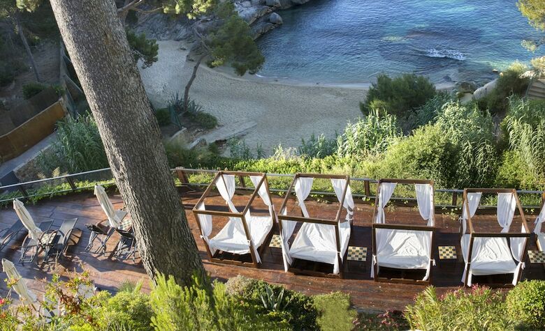 Salles Hotel & Spa Cala Del Pi - Adults Only