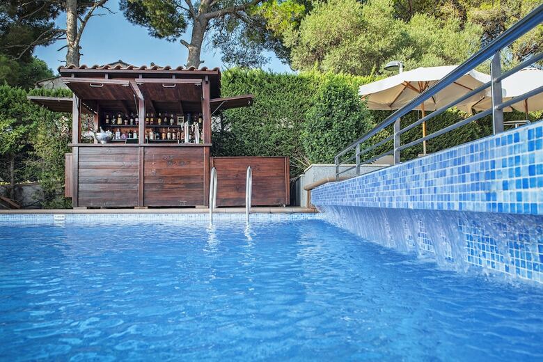 Salles Hotel & Spa Cala Del Pi - Adults Only