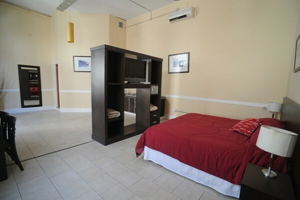 Hotel Up Tribeca