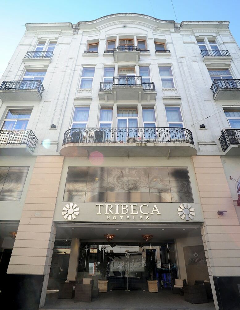 Hotel Up Tribeca