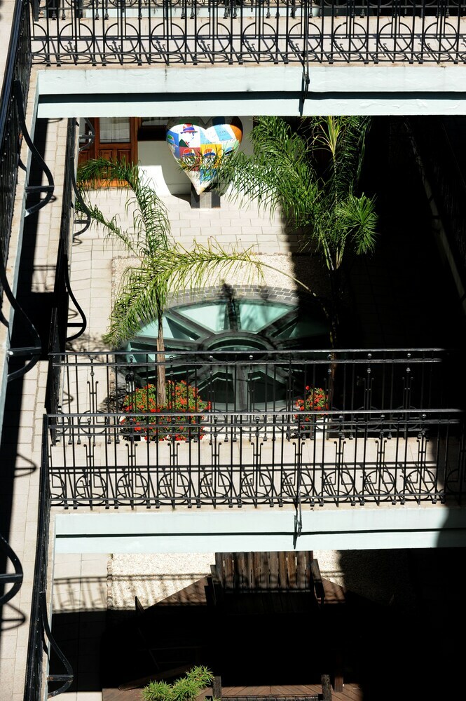 Hotel Up Tribeca