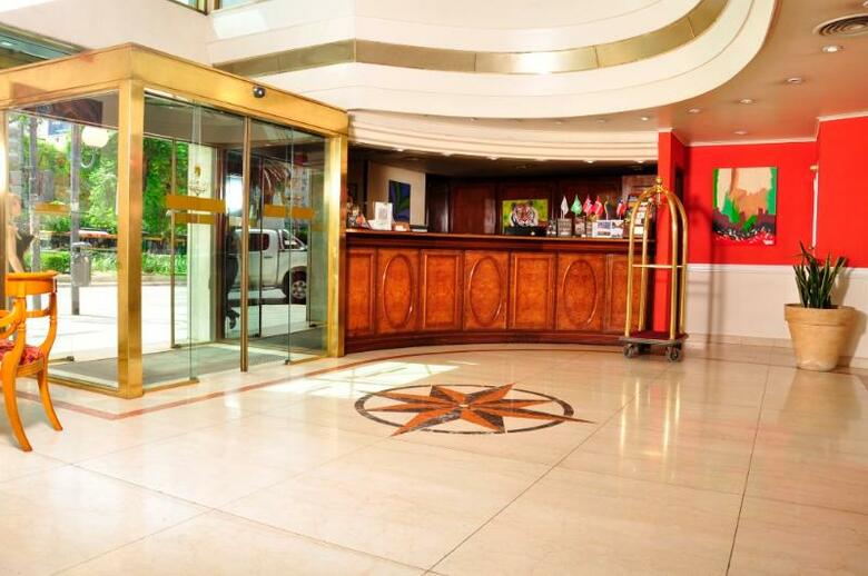 Imperial Park Hotel