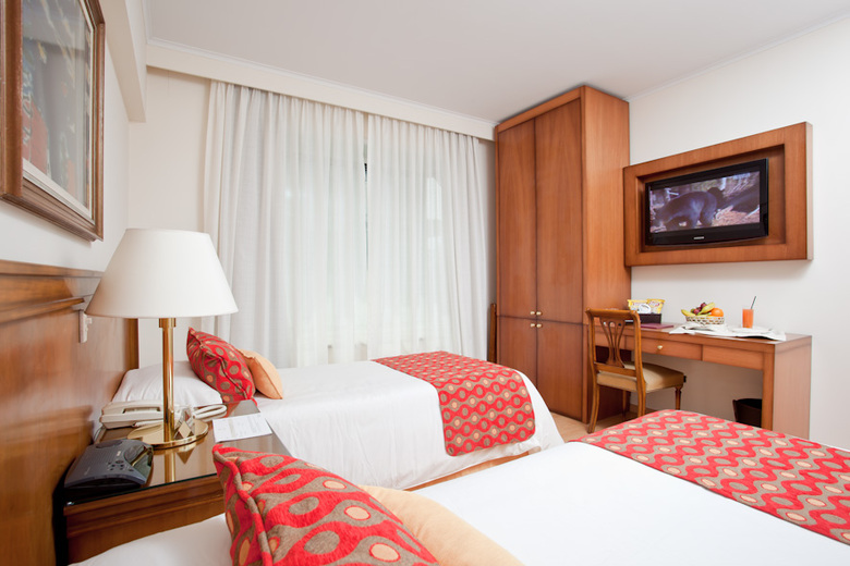 Imperial Park Hotel