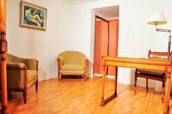 Imperial Park Hotel
