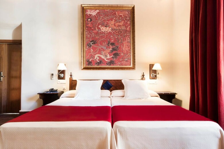 Hotel Casa Palacio Pilar Del Toro