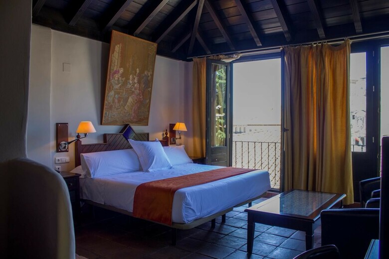 Hotel Casa Palacio Pilar Del Toro