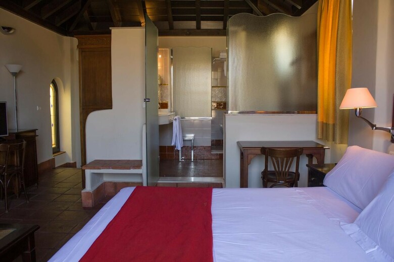 Hotel Casa Palacio Pilar Del Toro
