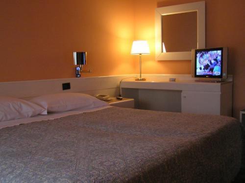 Hotel Giovanni
