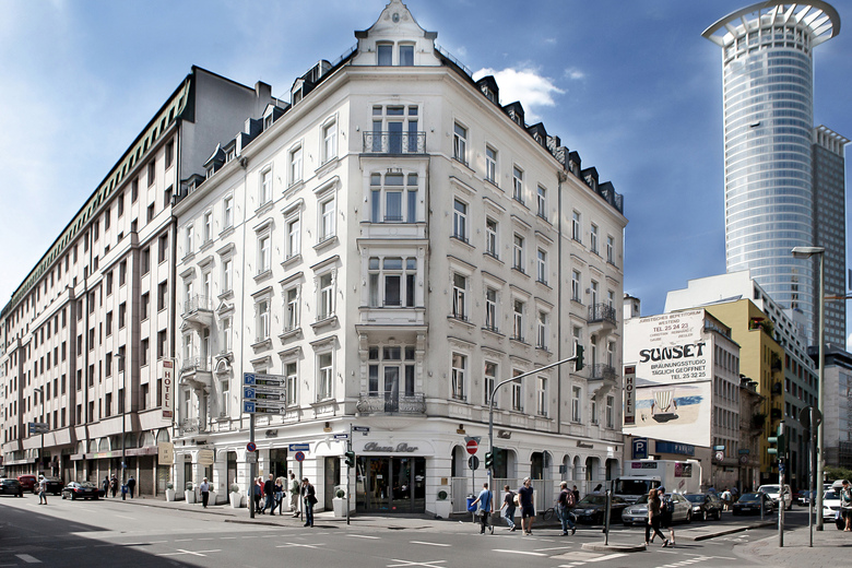 Grand Hotel Downtown