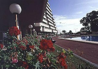 Aguamarina Apartments