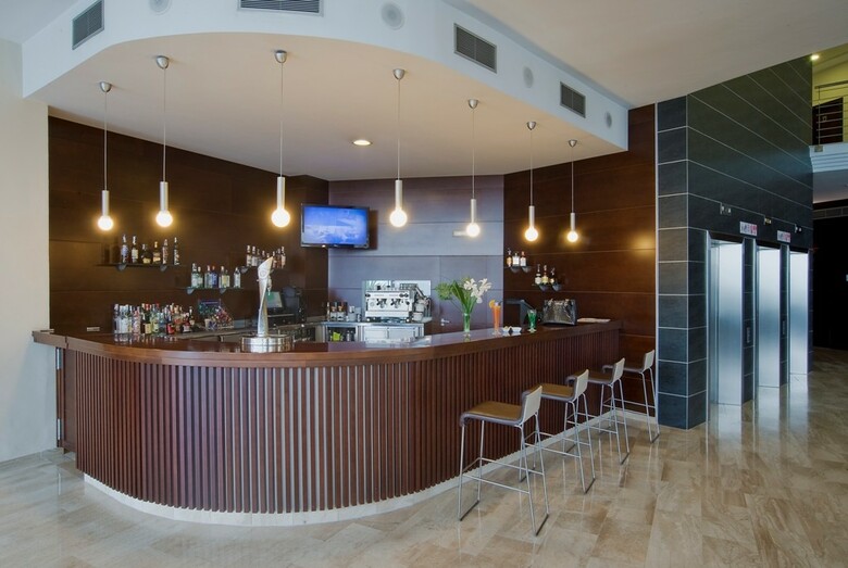 Hotel Bahia Calpe By Pierre & Vacances