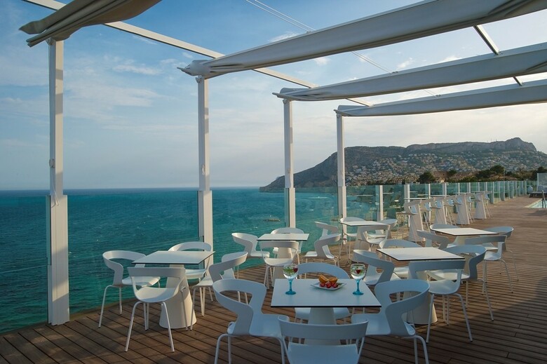 Hotel Bahia Calpe By Pierre & Vacances