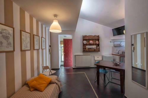 Bed & Breakfast Casa Rossa