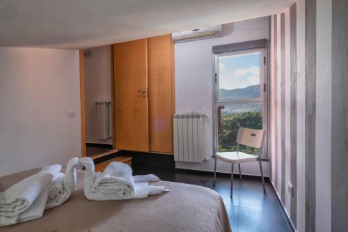 Bed & Breakfast Casa Rossa