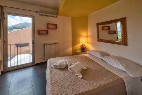 Bed & Breakfast Casa Rossa
