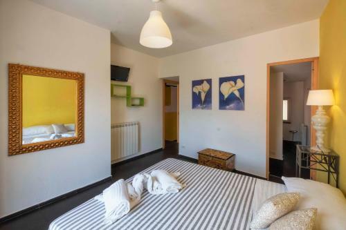 Bed & Breakfast Casa Rossa
