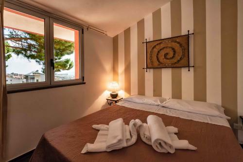Bed & Breakfast Casa Rossa