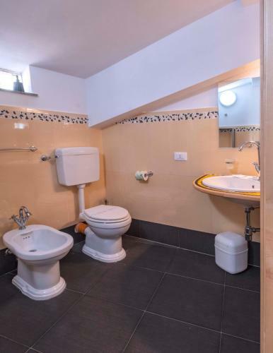Bed & Breakfast Casa Rossa
