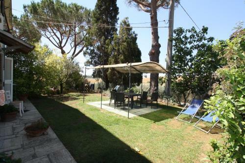 Agroturismo Agriturismo Peretti