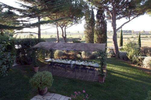 Agroturismo Agriturismo Peretti