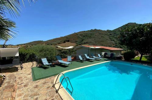 Bed & Breakfast Appartamento Mariposa