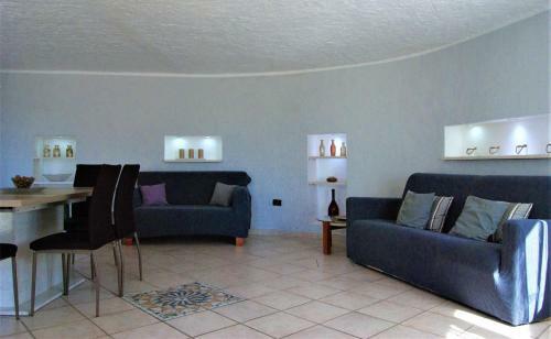 Bed & Breakfast Appartamento Mariposa